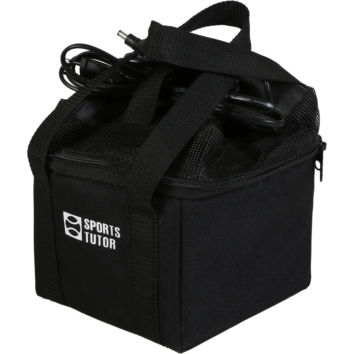 Batterie Externe pour Lance-Balles Tutor