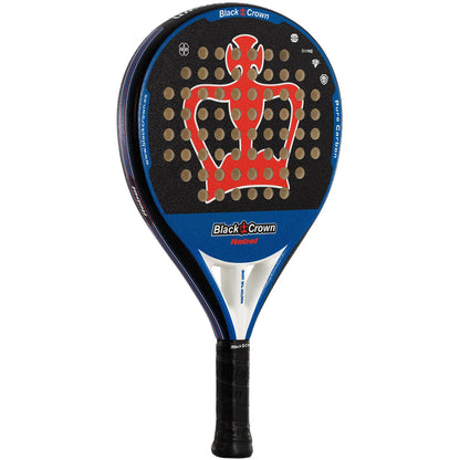 Padelracket Black Crown Rebel