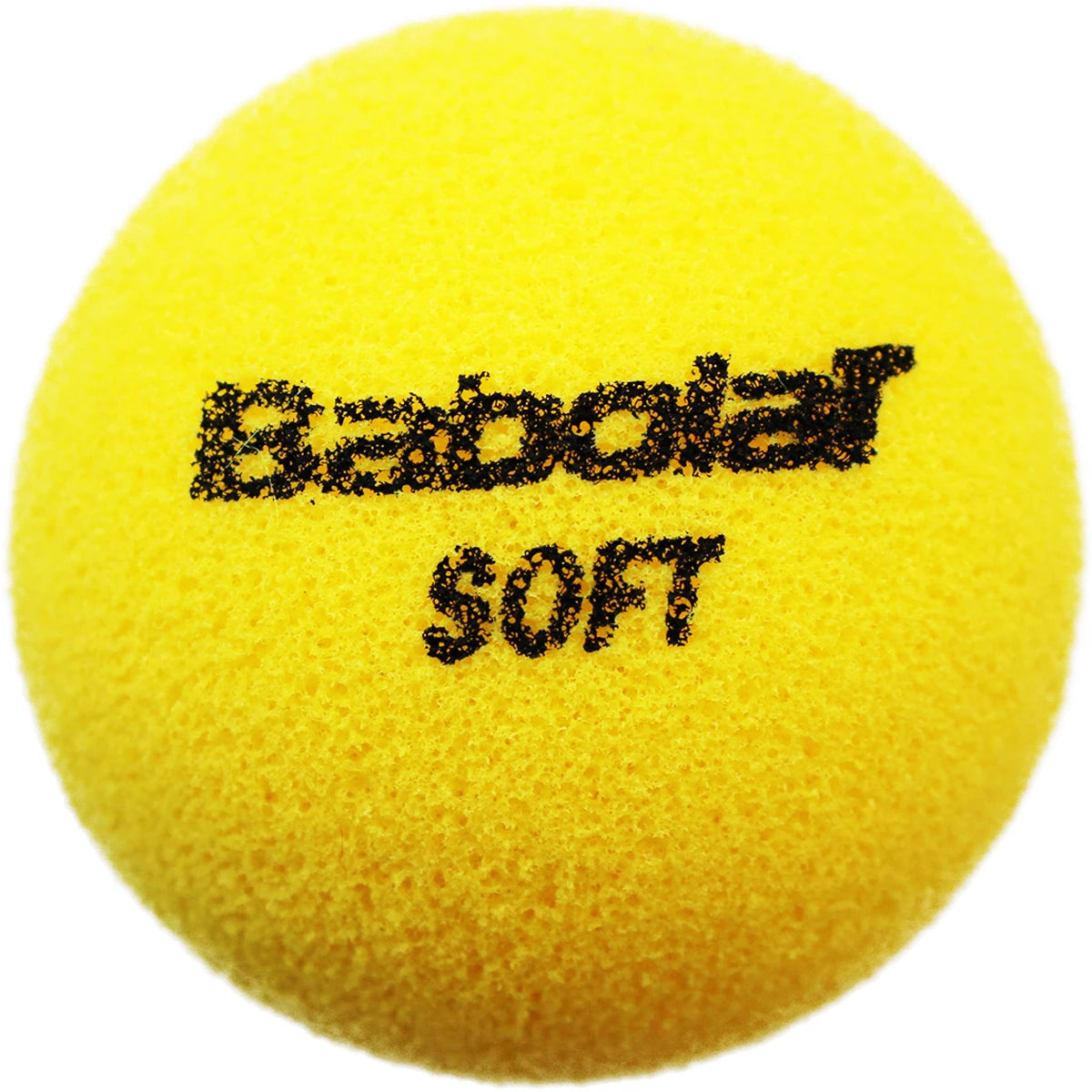 Baril36 Babolat Soft Foam Balls