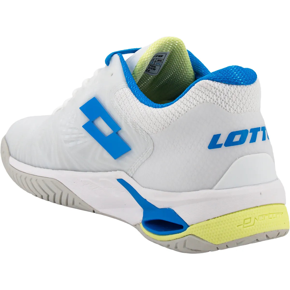 Chaussures Lotto Mirage 100 III Toutes Surfaces