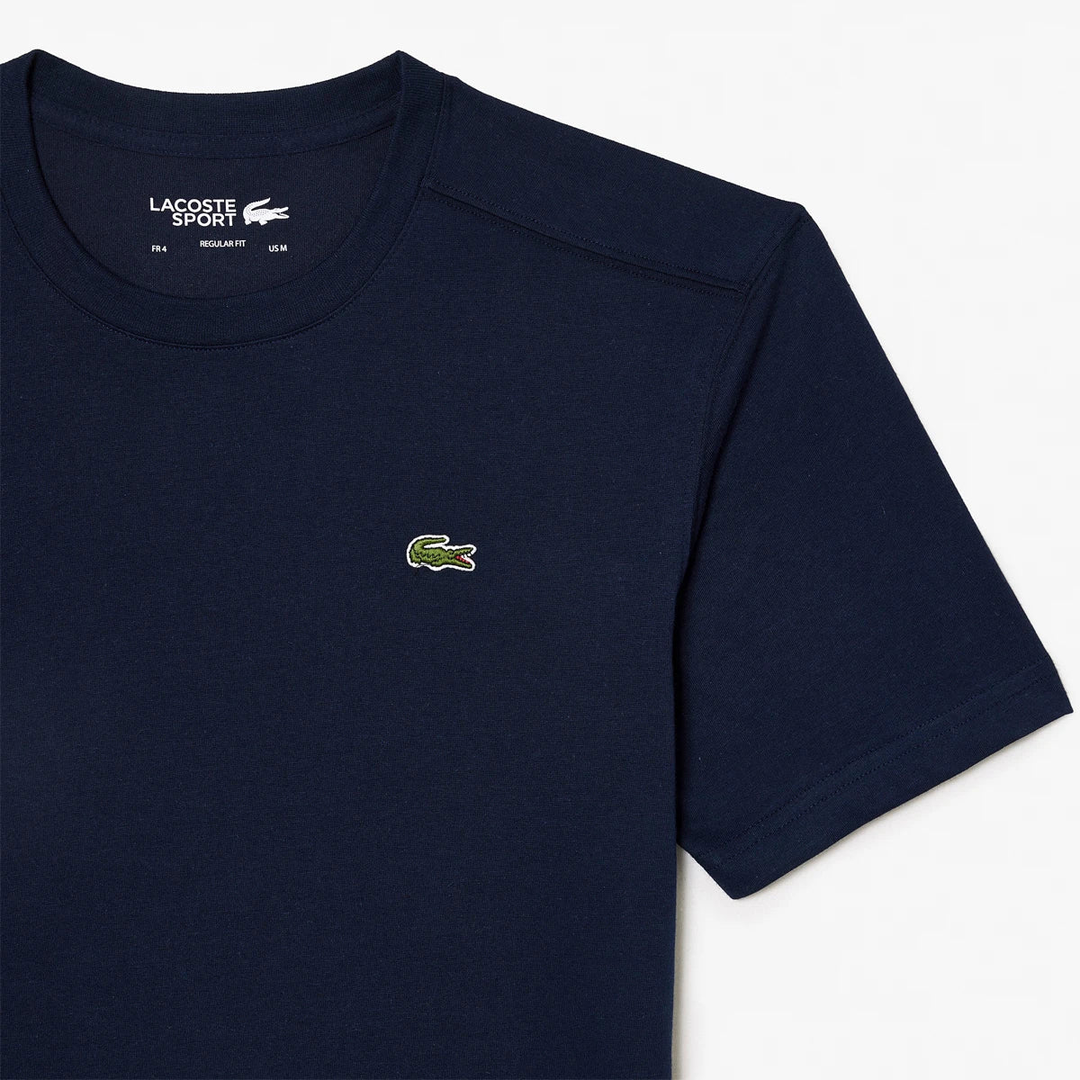 Lacoste Core Performance Classic T-Shirt