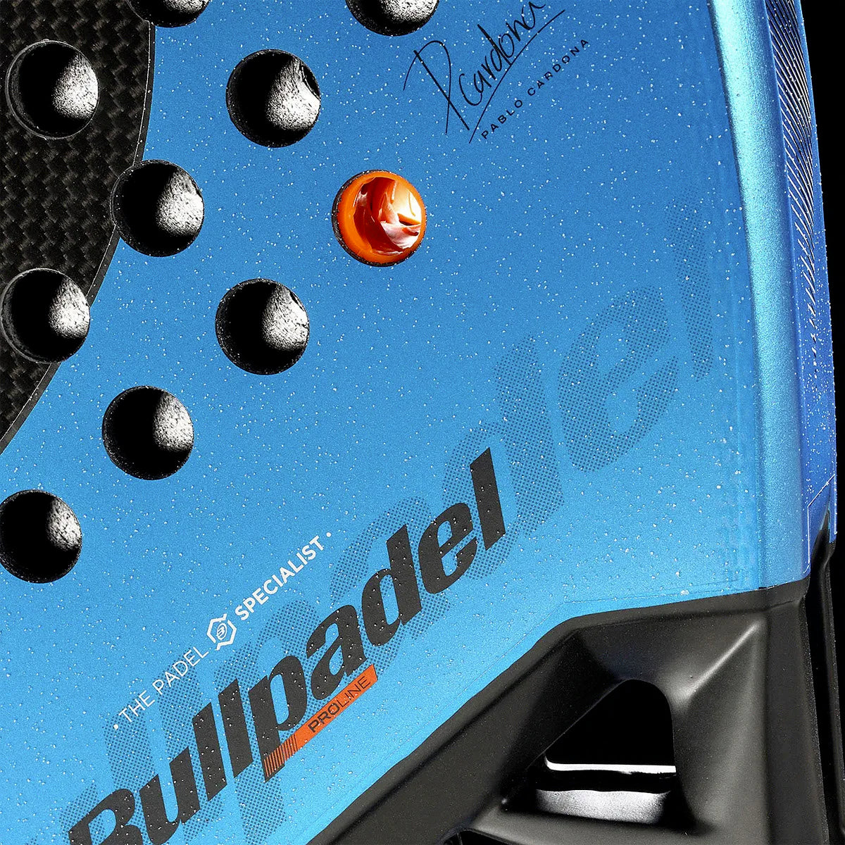 Padel Racket Bullpadel Vertex 05 Geo 2026