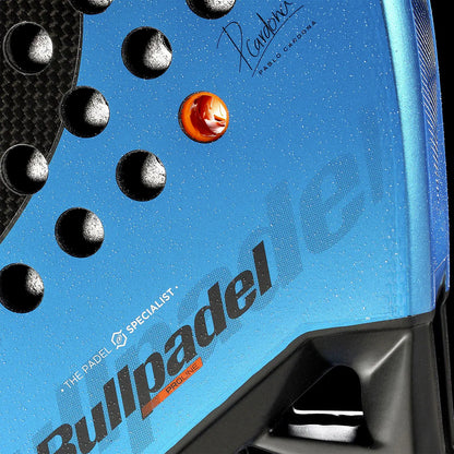 Padel Racket Bullpadel Vertex 05 Geo 2026