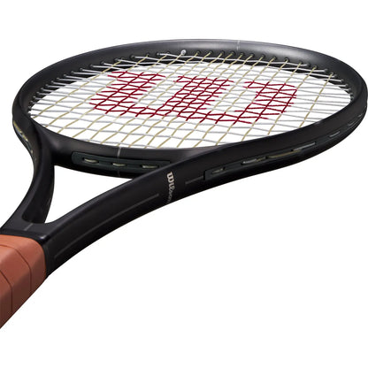Wilson Rf 01 Future Lite Racket (265 Gr)