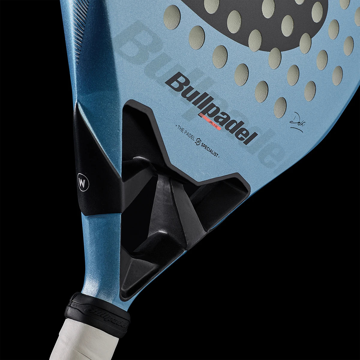 Padel Racket Bullpadel Vertex Jr Girl 2026
