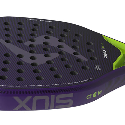 Raquette de Padel Siux Fenix Elite 6