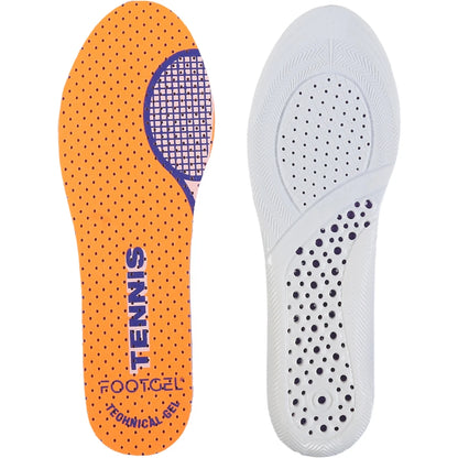 Footgel Tennis Insoles