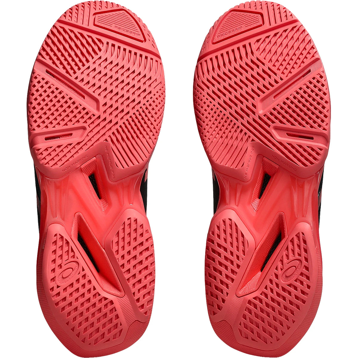 Chaussures Asics Femme Solution Speed FF 4 Toutes Surfaces