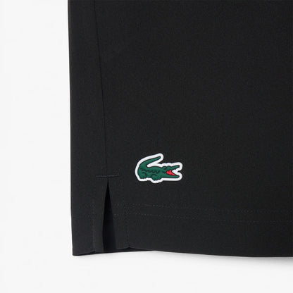 Short Lacoste Medvedev Azië/Europa