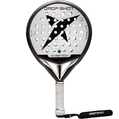 Padelracket Drop Shot Canyon Pro Confort 2.0