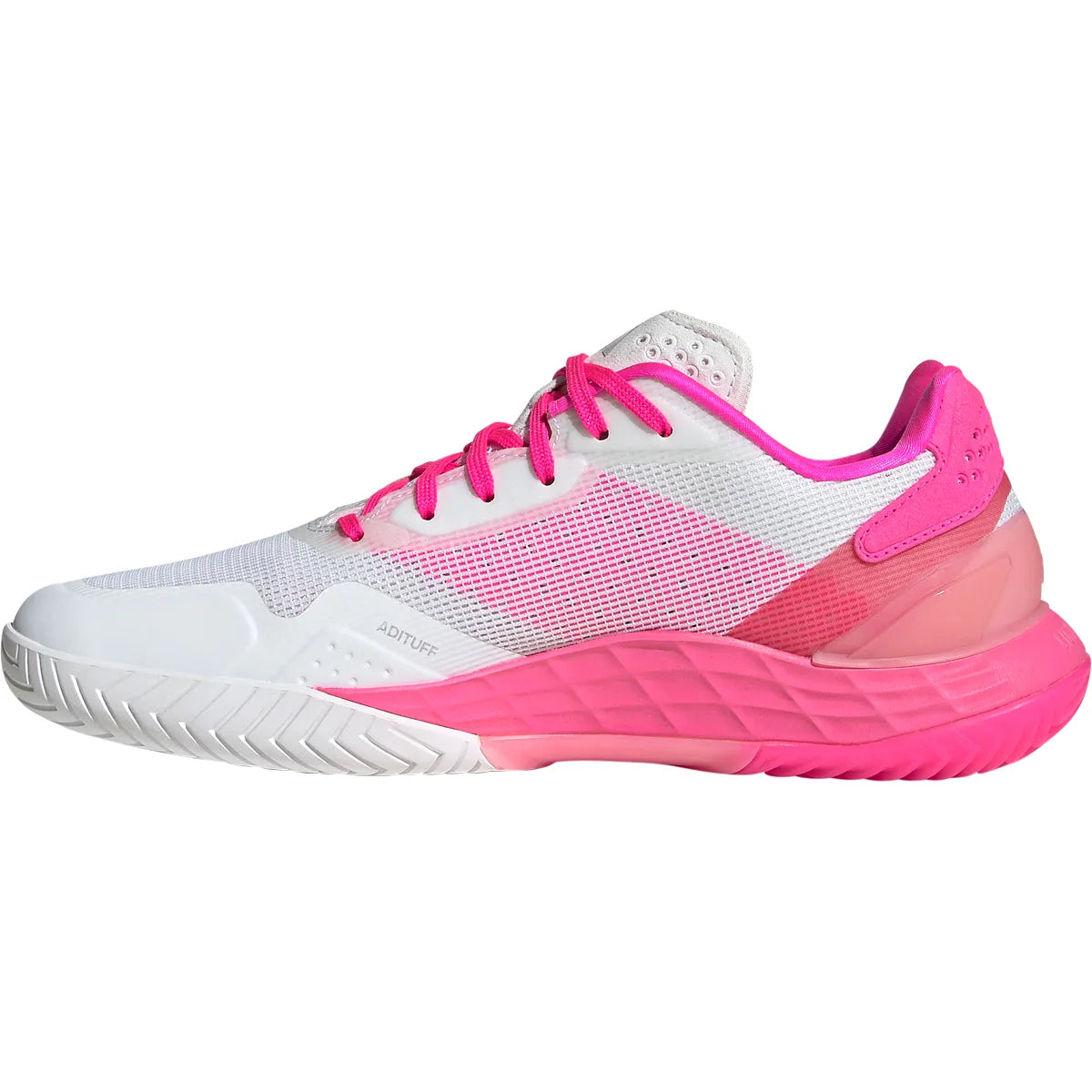 adidas Dames Schoenen Defiant Speed 2 Schoenen alle ondergronden
