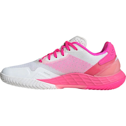 adidas Dames Schoenen Defiant Speed 2 Schoenen alle ondergronden