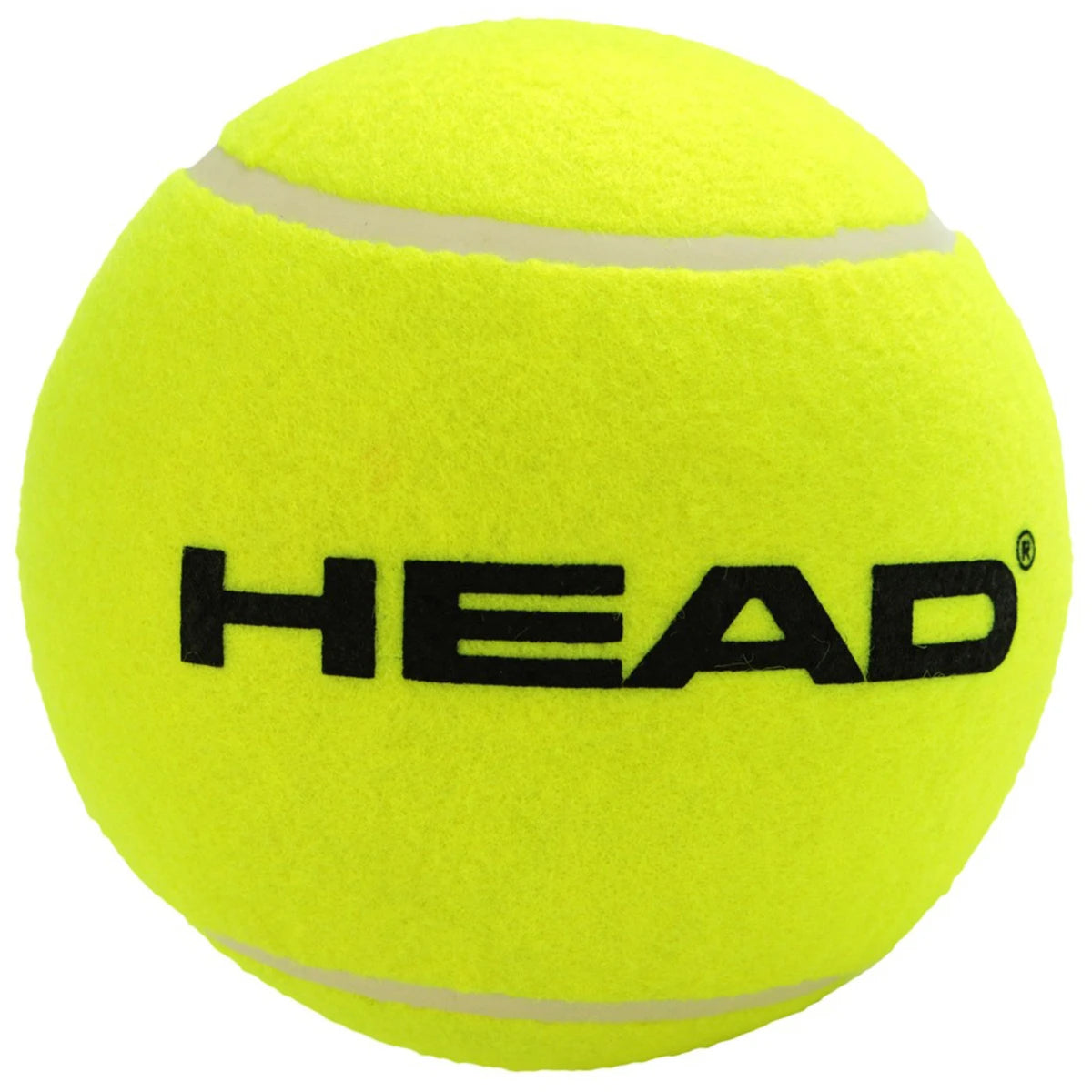 Balle Geante Head
