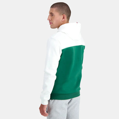 Sweat Le Coq Sportif A Capuche Modele 2