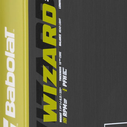 Pickleballracket Babolat Wizard Evo