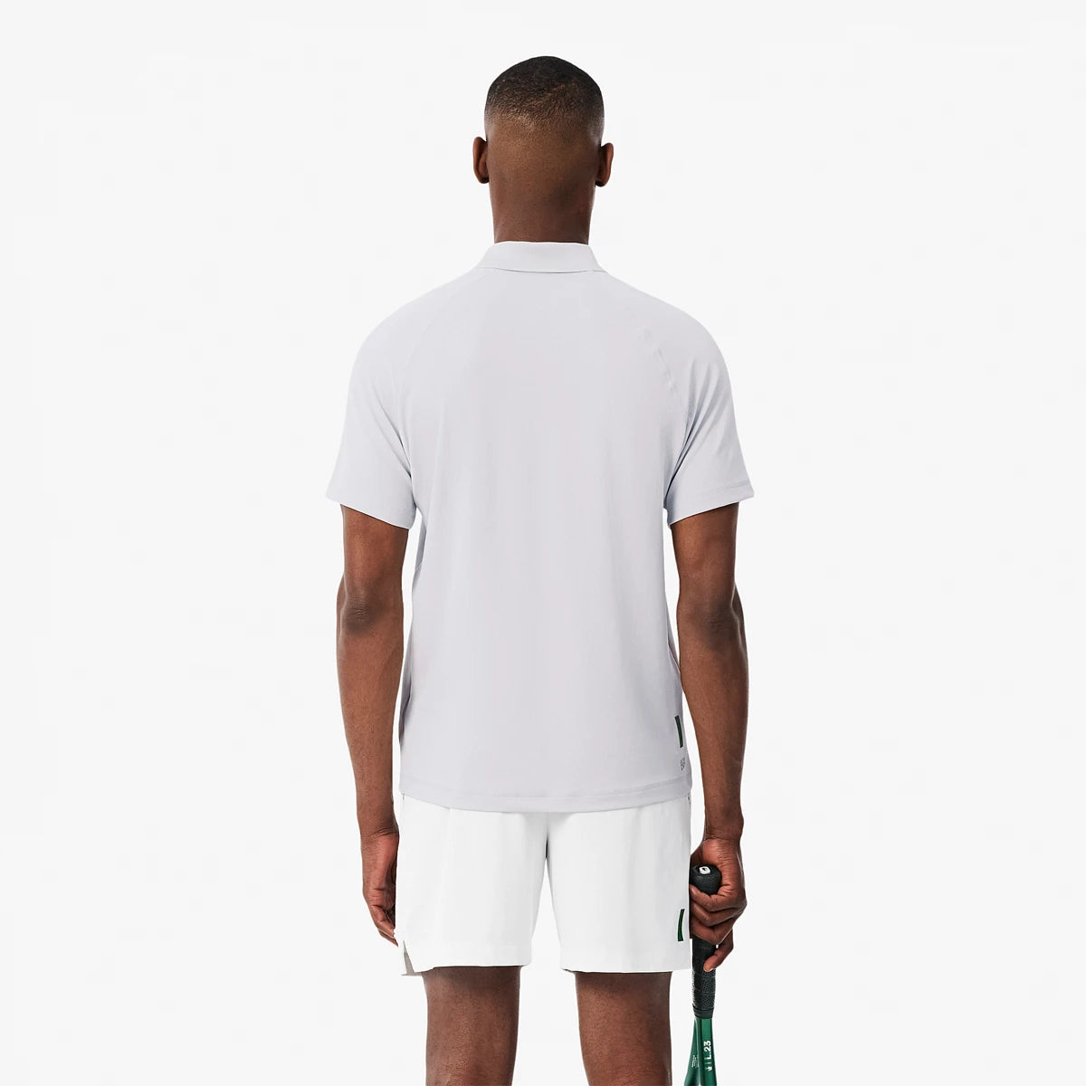Polo Lacoste Essentials