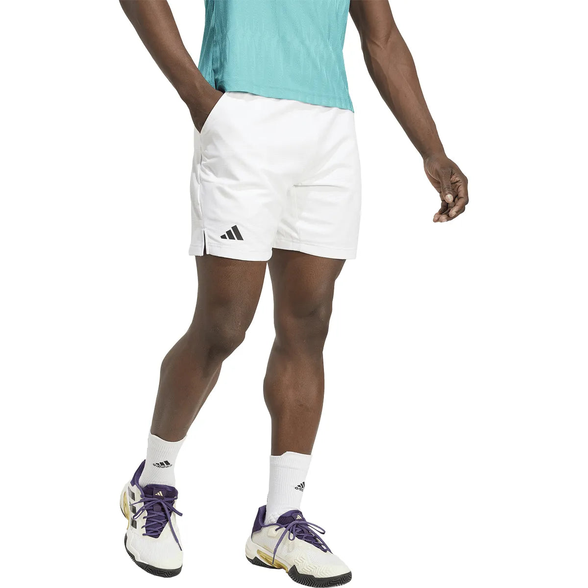 Short adidas Ergo Gameset 7In
