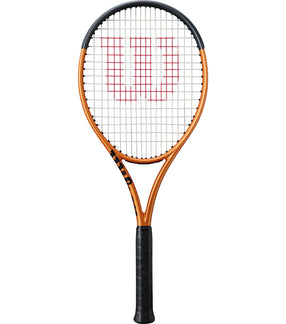 Racket Test Web Wilson Burn 100S V6.0 (300 GR)