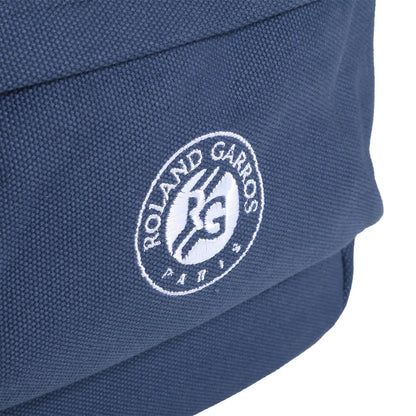 Canvas Roland Garros Strl Backpack