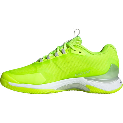 adidas Women's Avacourt Clay Shoes