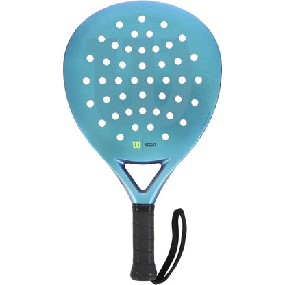 Wilson Accent Padel Used Racket