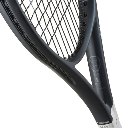 Head Speed Elite Racket (275 Gr) Strung