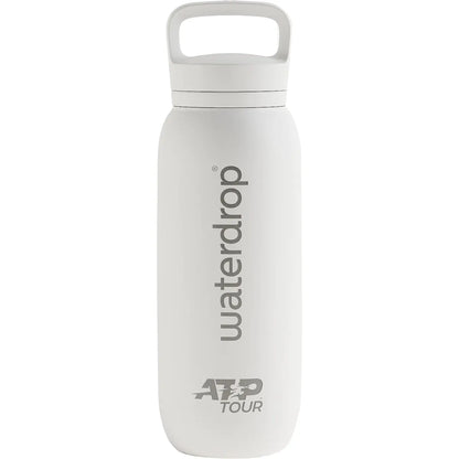 Waterdrop Stainless Steel Water Bottle Atp Tour 600Ml