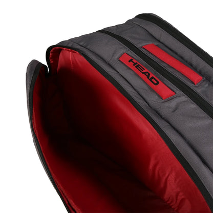 Padel-tas Head Coello Tour L