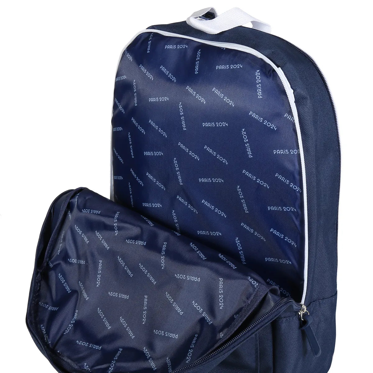 Paris 2024 Essential Backpack