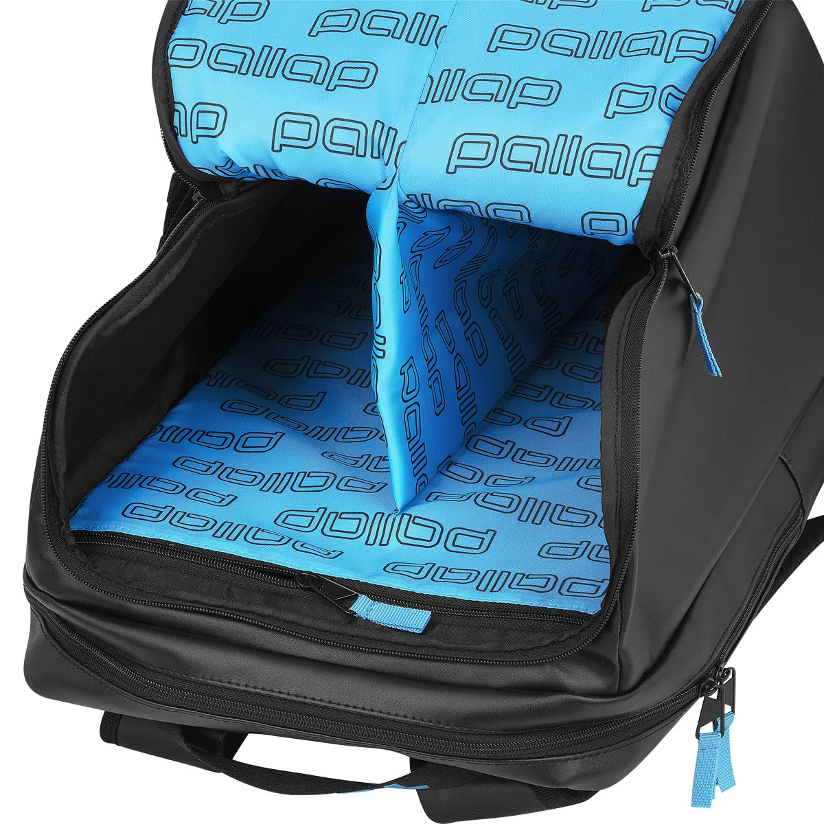 Padel-tas Pallap Travel