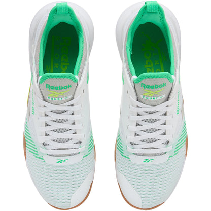Reebok Nano Court Schoenen Alle Ondergronden