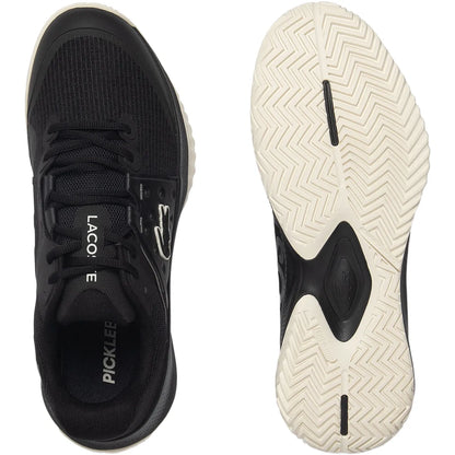 Lacoste Power Serve Schoenen alle ondergronden