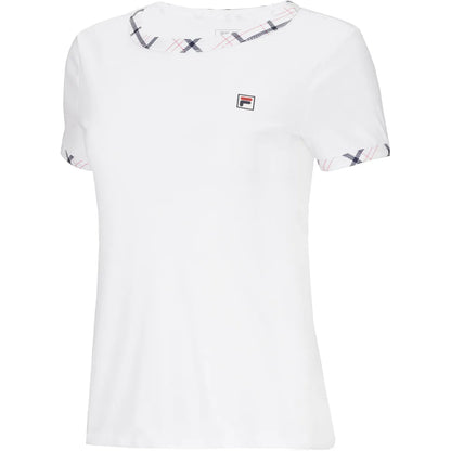 T-Shirt Fila Dames Yamila