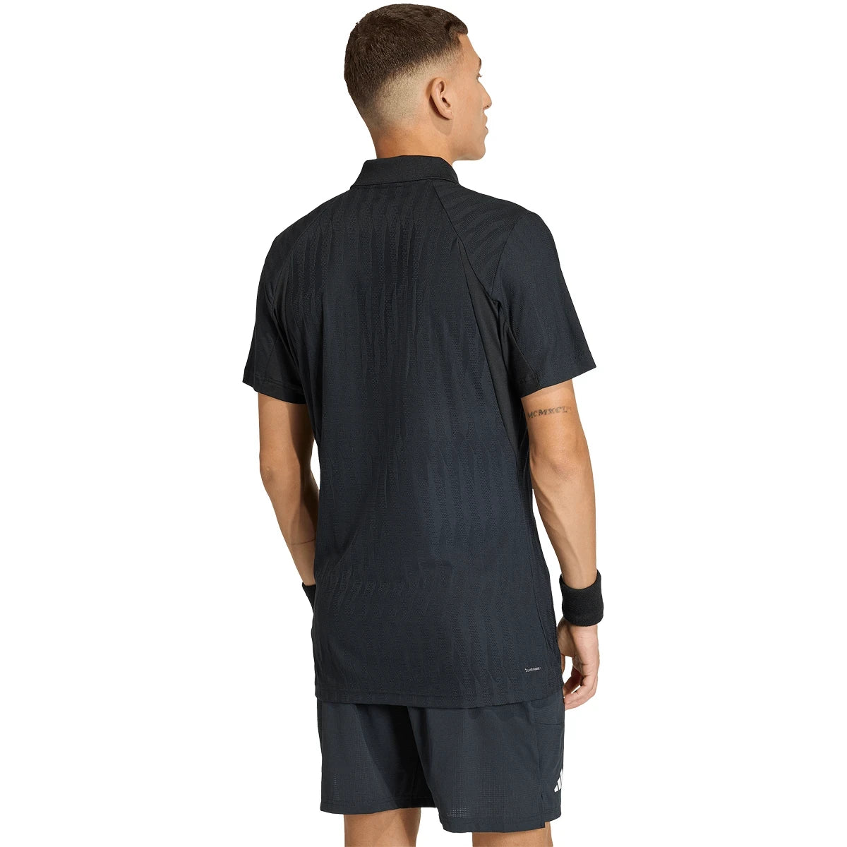 adidas Gameset Polo