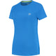 T-Shirt Dunlop Fille Club