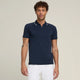Wilson Team Seamless Polo