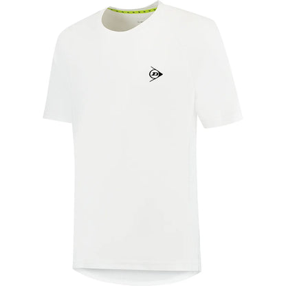 T-shirt Dunlop Garcon Club