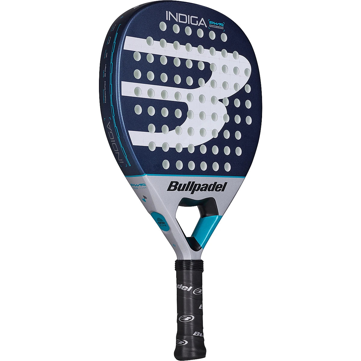 Padel Racket Bullpadel Indiga Power 2026