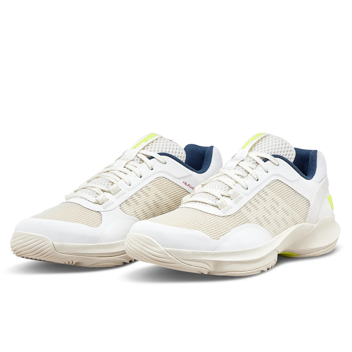 Padelschoenen Wilson Dames Hurakn Pro V2
