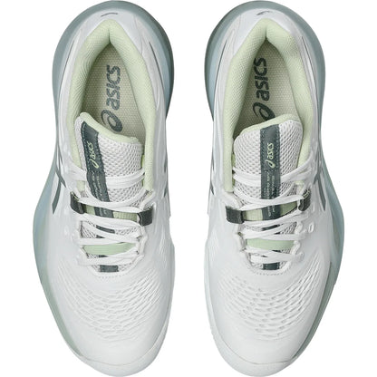 Asics Dames Schoenen Gel Resolution X Gravel