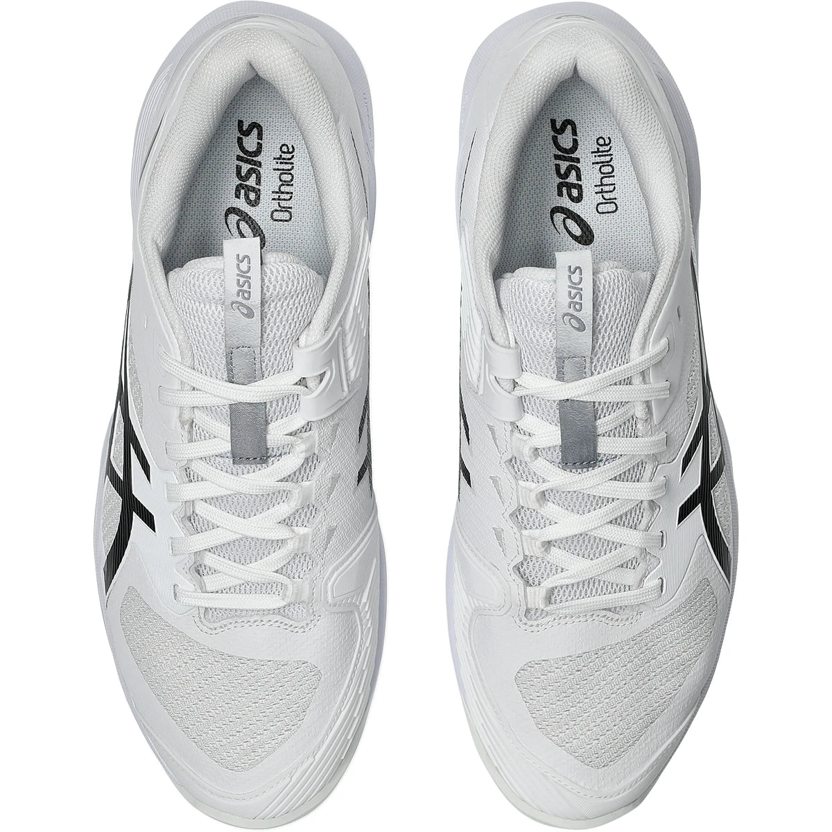 Chaussures Asics Solution Speed FF 4 Toutes Surfaces