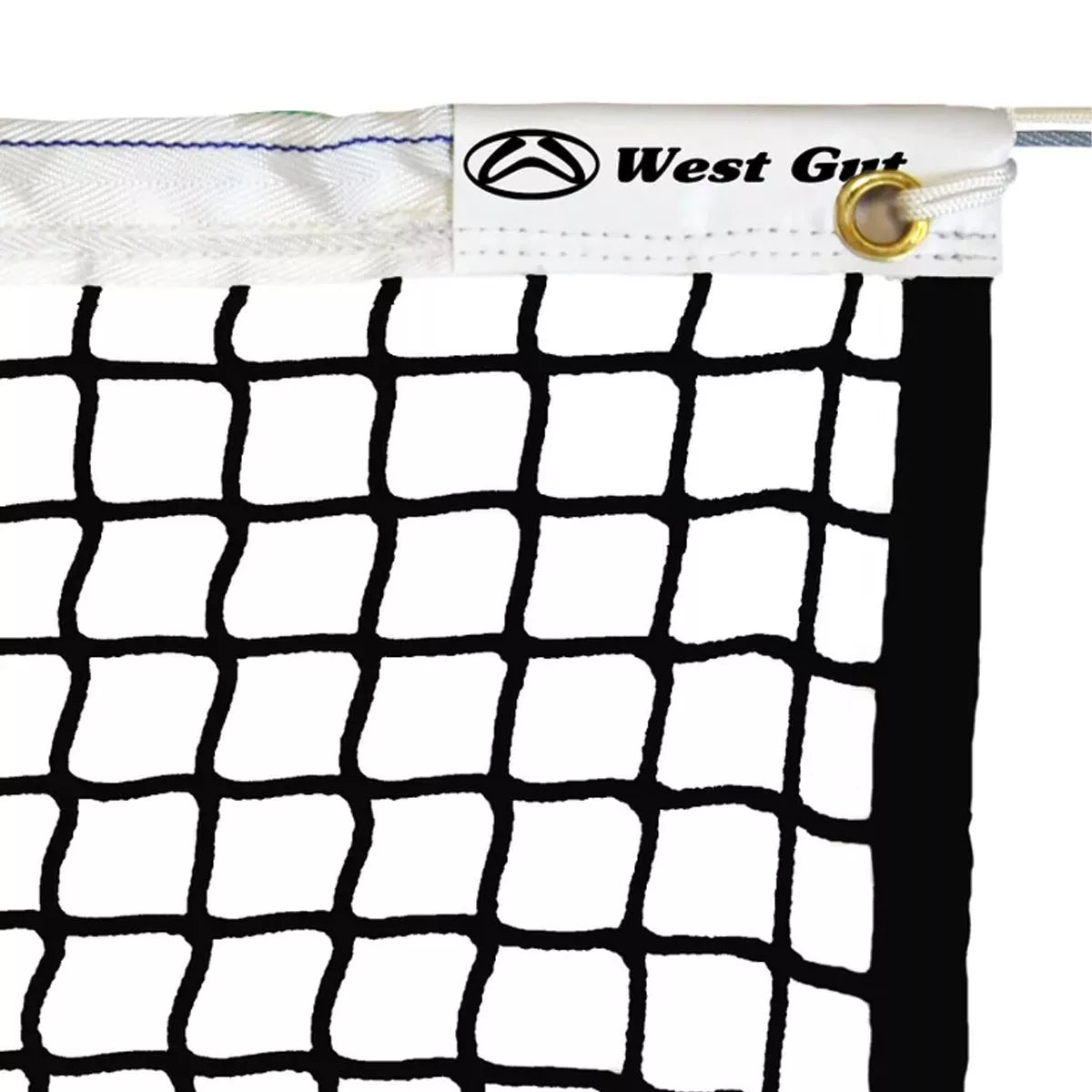 Filet Modele Tournoi 3Mm Pphr sans Noeud