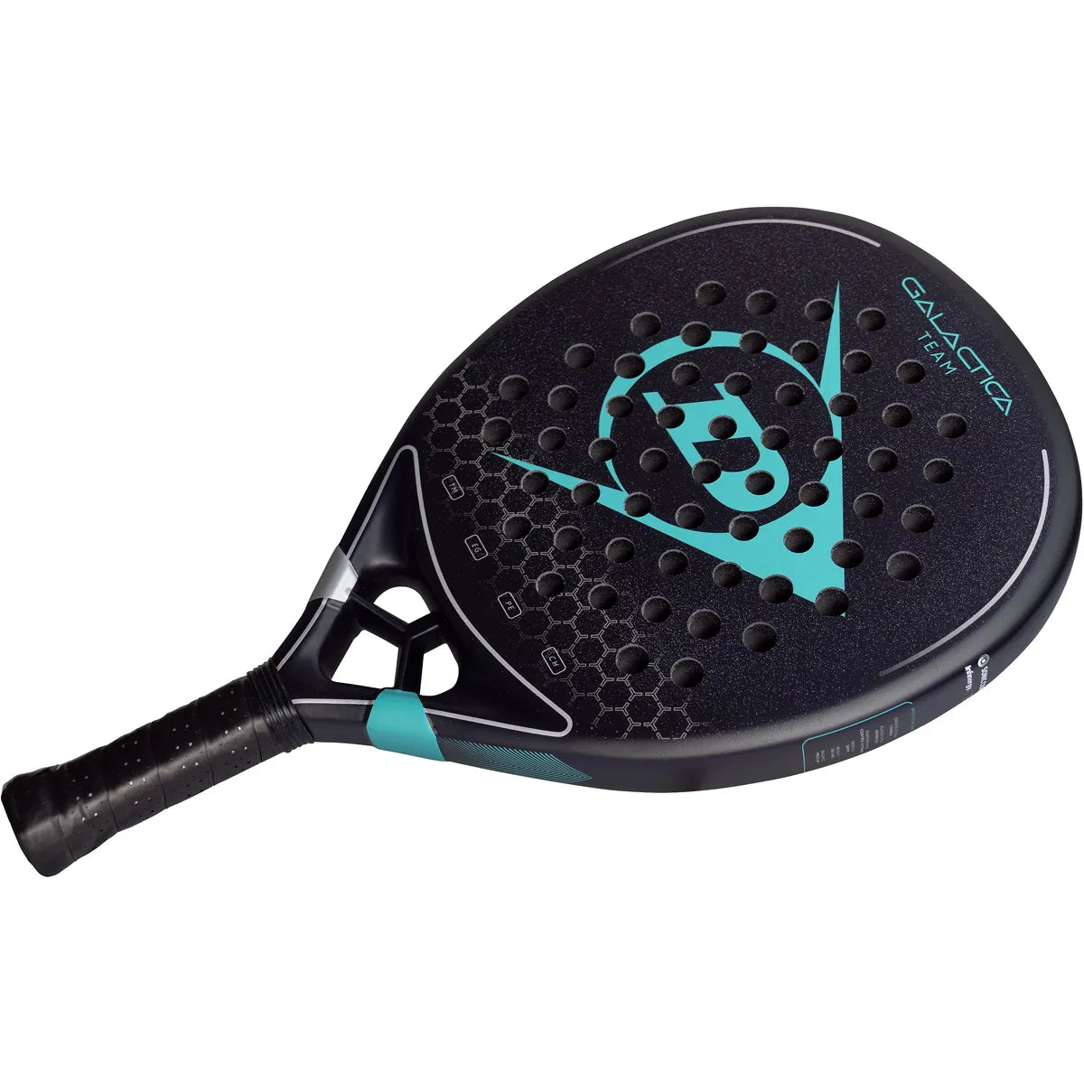 Dunlop Galactica Team Padel racket