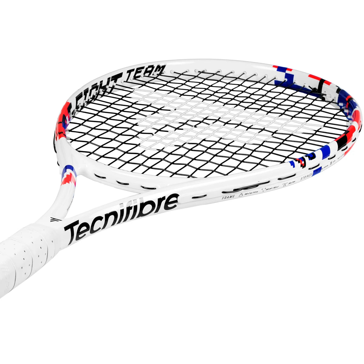 Tecnifibre Junior T-Fight Team 24 Racket