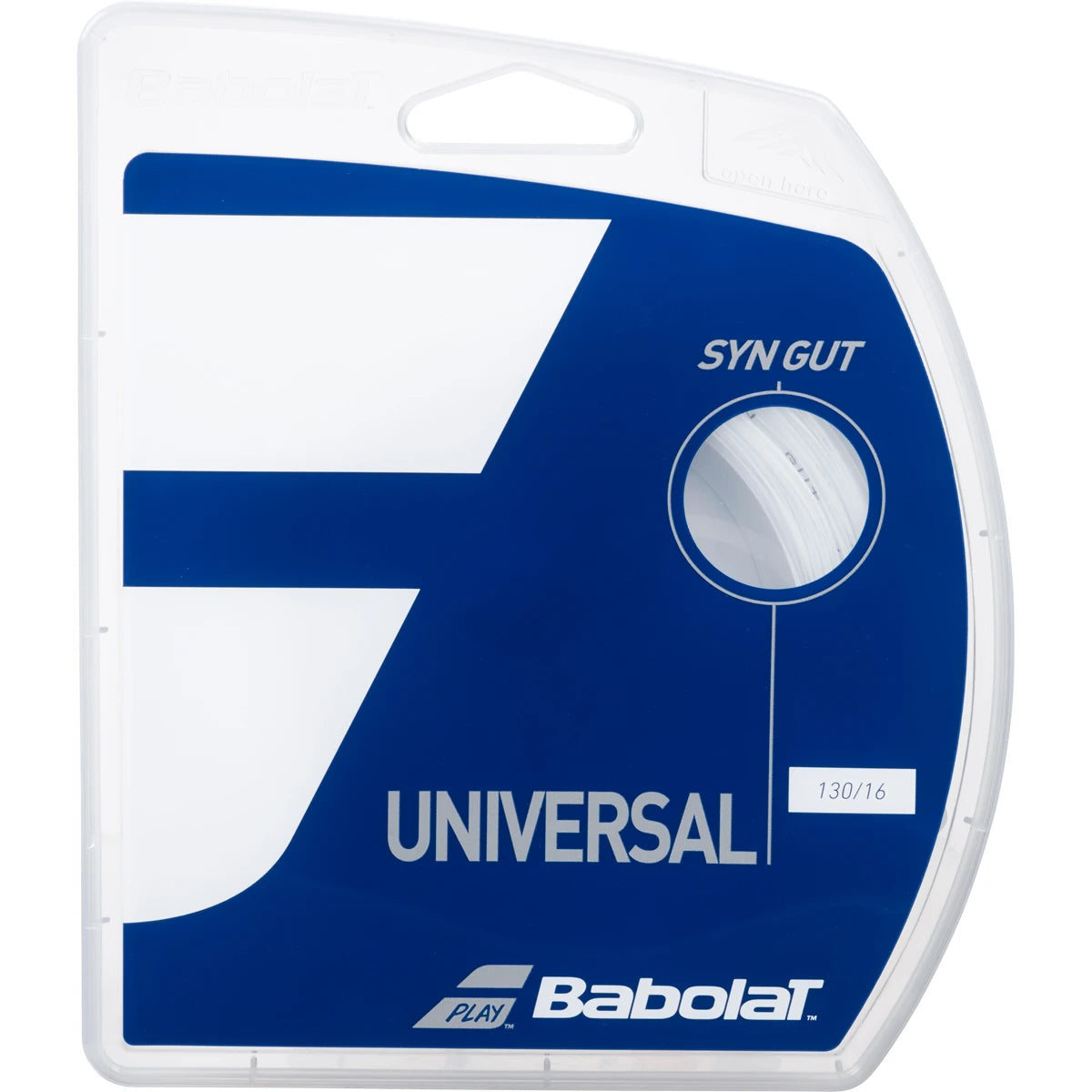 Babolat Synthetic Gut String (12 Metres)