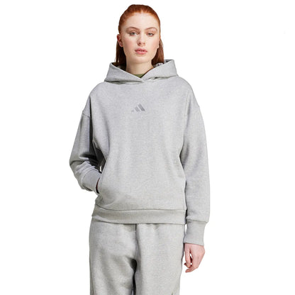 Sweat adidas Femme A Capuche