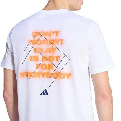 Adidas Graphic Paris T-Shirt