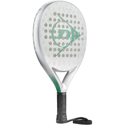 Dunlop Megamax Silver Padel racket