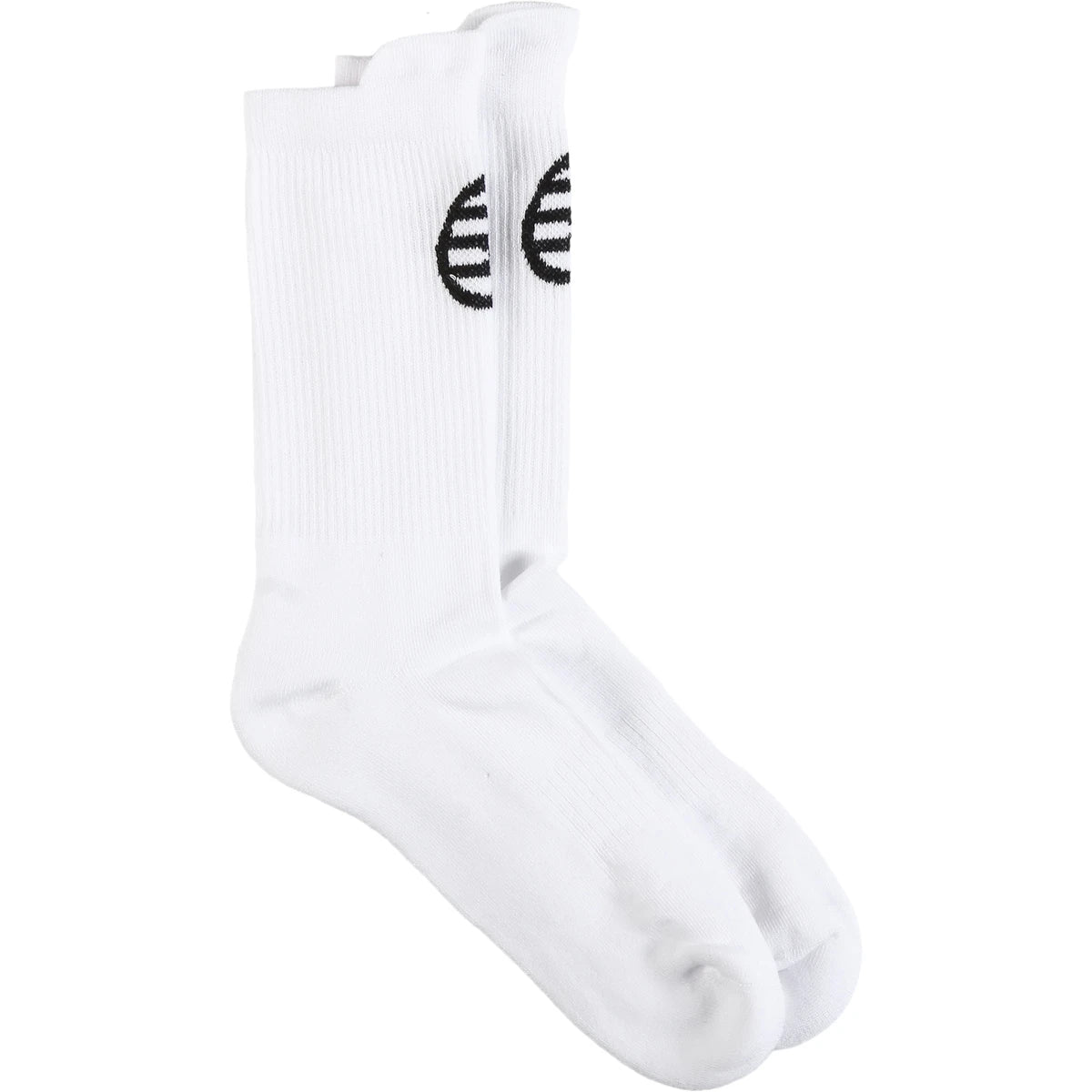 2 Pairs of Bullpadel Socks BP263 (Mid)