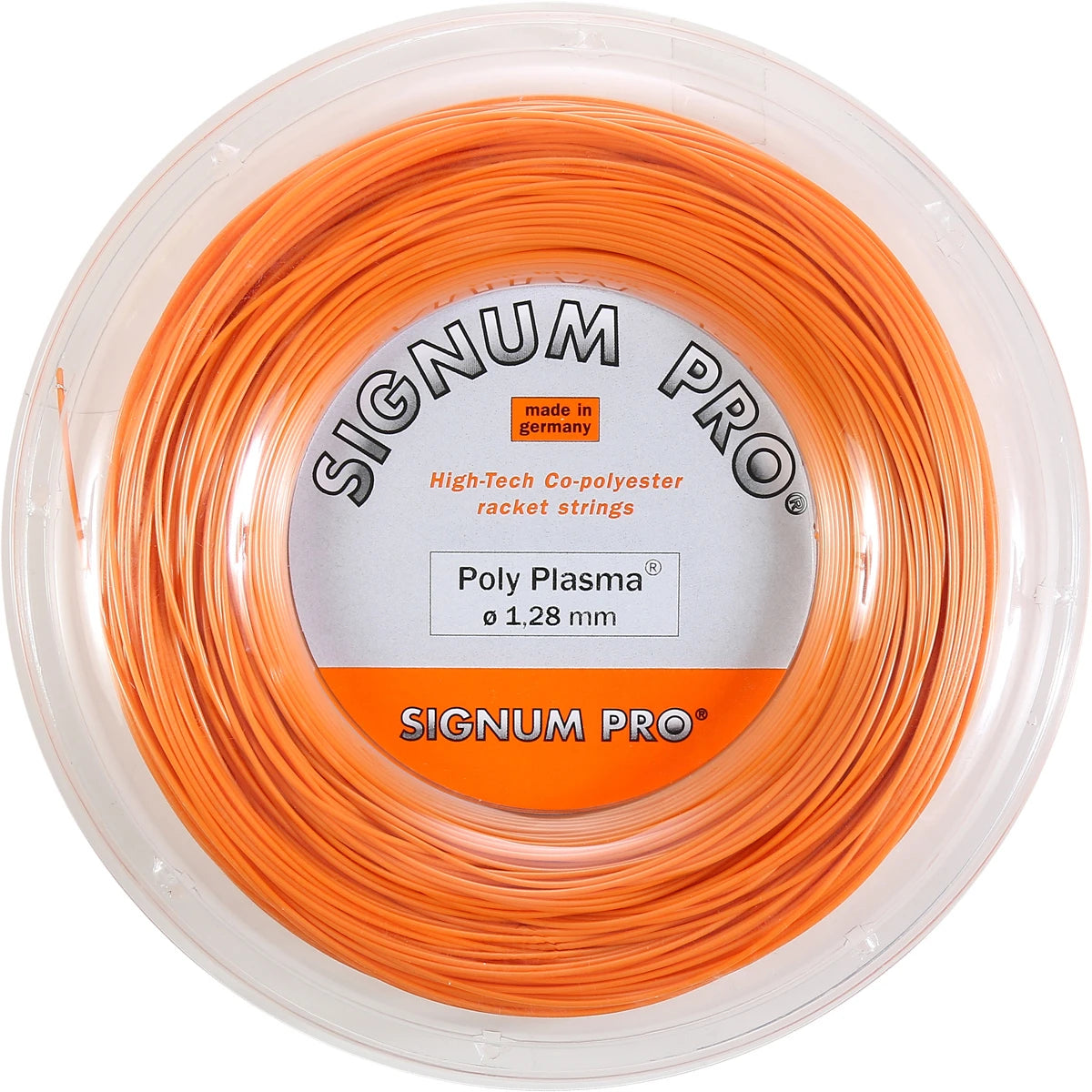 Signum Pro Poly Plasma Original Reel (200 Metres)